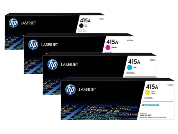 HP LaserJet Pro 415A