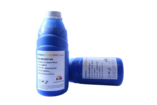 Xp600/I3200/DX5 solvent ink